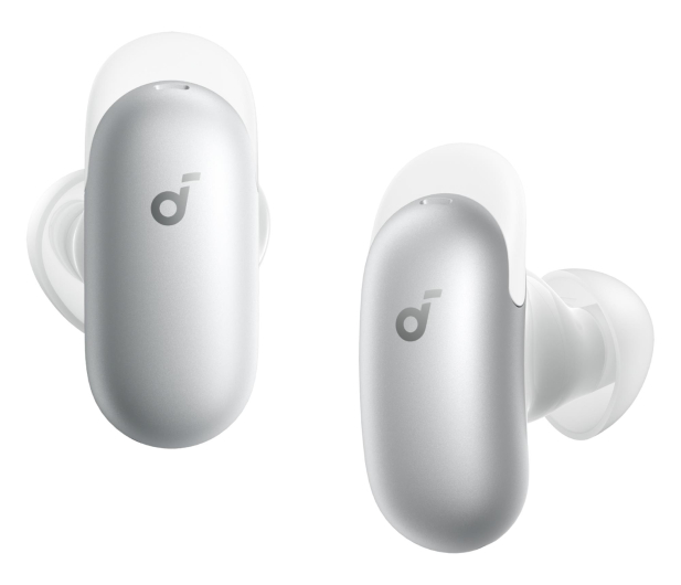 soundcore Słuchawki Liberty 5 Pro Białe - 1529047 - zdjęcie 7